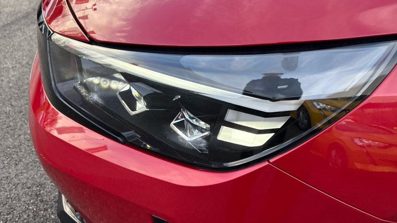 Vauxhall Corsa 1.2 Turbo Ultimate 5dr Petrol Hatchback